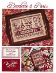 (image for) Broderie